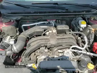 ✅ 2023 Subaru Legacy Limited • VIN: 4S3BWAN6XP3009422 • Лот: 59357575. Опубликован ранее на Copart с пробегом 19 198 миль. Бесплатный доступ к архиву аукционных продаж из США и подробный отчёт об истории автомобиля на DreamBid. Изображение 13.