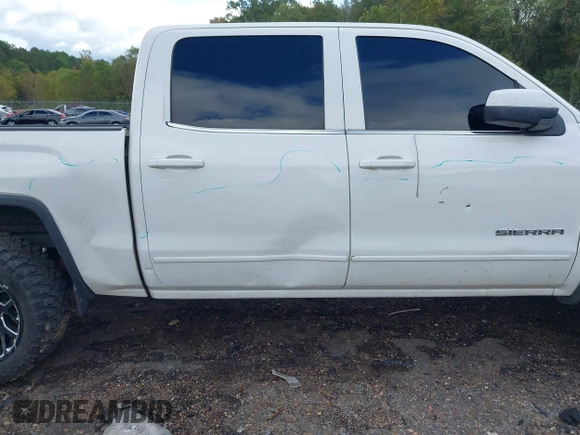 ✅ 2014 GMC Sierra 1500 SLE • VIN: 3GTU2UEC6EG139140 • Lot: 43532621. Wystawiony na IAAI z przebiegiem 190 950 mil. Bezpłatny archiwum sprzedaży aukcyjnych z USA i szczegółowy raport historii pojazdu na DreamBid. Zdjęcie 6.