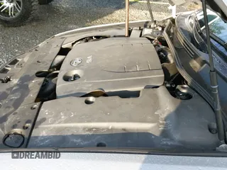 ✅ 2008 Lexus IS 250 • VIN: JTHCK262582021825 • Лот: 43473239. Опубликован ранее на IAAI с пробегом 194 443 миль. Бесплатный доступ к архиву аукционных продаж из США и подробный отчёт об истории автомобиля на DreamBid. Изображение 21.