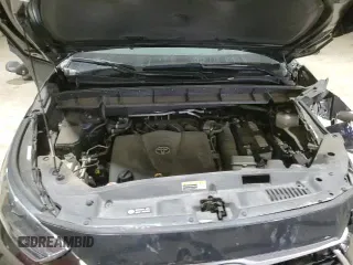 ✅ 2022 Toyota Highlander L • VIN: 5TDCZRBH8NS570813 • Lot: 42675145. Wystawiony na Copart z przebiegiem 63 539 mil. Bezpłatny archiwum sprzedaży aukcyjnych z USA i szczegółowy raport historii pojazdu na DreamBid. Zdjęcie 14.