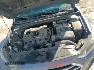 ✅ 2018 Hyundai Elantra SE • VIN: 5NPD74LF6JH258435 • Lot: 92017875. Listed on Copart with 144,323 mi. Free auction sales archive from the USA and detailed vehicle history report at DreamBid. Image 13.