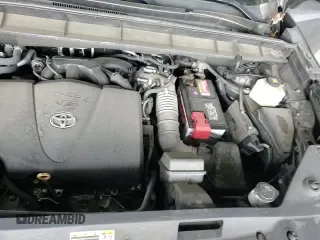 ✅ 2020 Toyota Highlander L • VIN: 5TDCZRAH7LS006987 • Лот: 58222905. Опубликован ранее на Copart с пробегом 74 176 миль. Бесплатный доступ к архиву аукционных продаж из США и подробный отчёт об истории автомобиля на DreamBid. Изображение 13.