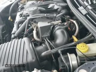 ✅ 2001 Chrysler Sebring LXi • VIN: 1C3EL55U71N706512 • Лот: 42467423. Опубликован ранее на IAAI с пробегом 87 268 миль. Бесплатный доступ к архиву аукционных продаж из США и подробный отчёт об истории автомобиля на DreamBid. Изображение 12.