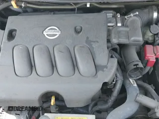 ✅ 2011 Nissan Versa SL • VIN: 3N1BC1CPXBL448902 • Lot: 42873248. Listed on IAAI with 181,394 mi. Free auction sales archive from the USA and detailed vehicle history report at DreamBid. Image 14.