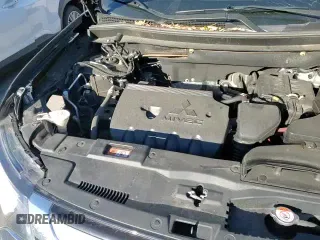 ✅ 2017 Mitsubishi Outlander ES • VIN: JA4AZ2A39HZ062660 • Лот: 93512145. Опубликован ранее на Copart с пробегом 126 900 миль. Бесплатный доступ к архиву аукционных продаж из США и подробный отчёт об истории автомобиля на DreamBid. Изображение 14.