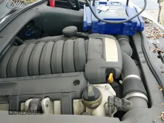 ✅ 2009 Porsche Cayenne S • VIN: WP1AB29P79LA40211 • Лот: 42348900. Опубликован ранее на IAAI с пробегом 188 673 миль. Бесплатный доступ к архиву аукционных продаж из США и подробный отчёт об истории автомобиля на DreamBid. Изображение 13.