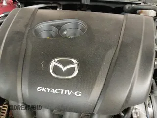 ✅ 2019 Mazda 3 Preferred • VIN: 3MZBPADL8KM107583 • Lot: 42270658. Listed on IAAI with 96,169 mi. Free auction sales archive from the USA and detailed vehicle history report at DreamBid. Image 20.