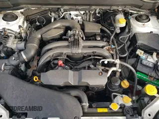 ✅ 2018 Subaru Forester Premium • VIN: JF2SJAGC4JH479734 • Lot: 92475085. Wystawiony na Copart z przebiegiem 100 270 mil. Bezpłatny archiwum sprzedaży aukcyjnych z USA i szczegółowy raport historii pojazdu na DreamBid. Zdjęcie 16.