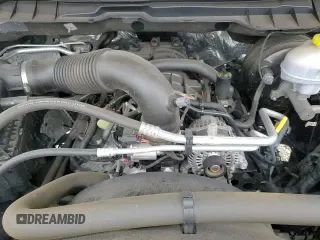 ✅ 2021 Ram 1500 Tradesman • VIN: 3C6RR6KT8MG714023 • Lot: 44616745. Listed on Copart with 59,777 mi. Free auction sales archive from the USA and detailed vehicle history report at DreamBid. Image 13.