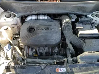 ✅ 2022 Kia Seltos Nightfall • VIN: KNDEUCA23N7280507 • Lot: 82313515. Wystawiony na Copart z przebiegiem 81 318 mil. Bezpłatny archiwum sprzedaży aukcyjnych z USA i szczegółowy raport historii pojazdu na DreamBid. Zdjęcie 13.