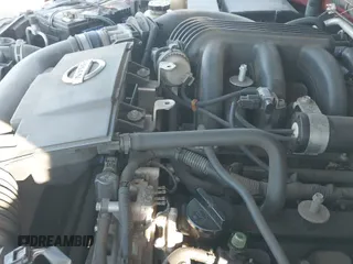 ✅ 2008 Nissan Xterra S • VIN: 5N1AN08U38C533642 • Лот: 41784954. Опубликован ранее на IAAI с пробегом 238 681 миль. Бесплатный доступ к архиву аукционных продаж из США и подробный отчёт об истории автомобиля на DreamBid. Изображение 12.