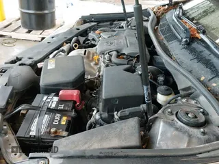 ✅ 2017 Toyota Camry SE • VIN: 4T1BF1FK0HU362576 • Lot: 43647037. Listed on IAAI with 102,686 mi. Free auction sales archive from the USA and detailed vehicle history report at DreamBid. Image 19.