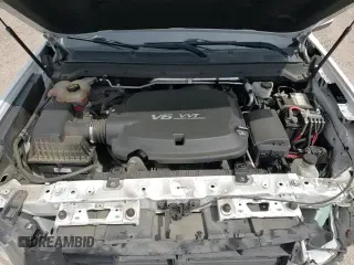 ✅ 2020 GMC Canyon 2WD SLE • VIN: 1GTG5CENXL1249040 • Lot: 56741005. Wystawiony na Copart z przebiegiem 61 330 mil. Bezpłatny archiwum sprzedaży aukcyjnych z USA i szczegółowy raport historii pojazdu na DreamBid. Zdjęcie 14.