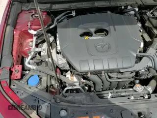 ✅ 2023 Mazda 3 S Preferred • VIN: 3MZBPACM2PM371478 • Lot: 63482315. Listed on Copart with 12,175 mi. Free auction sales archive from the USA and detailed vehicle history report at DreamBid. Image 17.