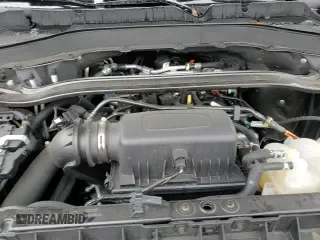 ✅ 2023 Ford Explorer ST-Line • VIN: 1FMSK8KH9PGB24253 • Lot: 83775805. Listed on Copart with 27,876 mi. Free auction sales archive from the USA and detailed vehicle history report at DreamBid. Image 13.