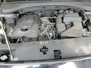 ✅ 2020 Hyundai Santa Fe SE • VIN: 5NMS2CAD9LH226354 • Lot: 61008755. Wystawiony na Copart z przebiegiem 149 088 mil. Bezpłatny archiwum sprzedaży aukcyjnych z USA i szczegółowy raport historii pojazdu na DreamBid. Zdjęcie 14.