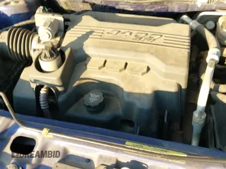 ✅ 2006 Chevrolet Equinox LT • VIN: 2CNDL63F366086783 • Лот: 41583416. Опубликован ранее на IAAI с пробегом 187 874 миль. Бесплатный доступ к архиву аукционных продаж из США и подробный отчёт об истории автомобиля на DreamBid. Изображение 13.