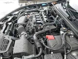 ✅ 2023 Acura Integra • VIN: 19UDE4H28PA019207 • Lot: 42016165. Wystawiony na IAAI z przebiegiem 31 553 mil. Bezpłatny archiwum sprzedaży aukcyjnych z USA i szczegółowy raport historii pojazdu na DreamBid. Zdjęcie 20.