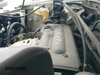 2003 Toyota Highlander с VIN JTEHD21A530019265, выставлен на аукционе IAAI как лот 42141375 с пробегом 188 595 миль миль и . История ставок и продаж доступна на DreamBid. Изображение 14.