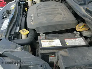 ✅ 2016 Chrysler Town & Country Touring • VIN: 2C4RC1BG8GR155944 • Lot: 43480668. Listed on IAAI with 225,890 mi. Free auction sales archive from the USA and detailed vehicle history report at DreamBid. Image 20.