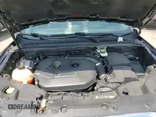 ✅ 2019 Lincoln MKC Standard • VIN: 5LMCJ1D9XKUL09360 • Лот: 68420795. Опубликован ранее на Copart с пробегом 105 523 миль. Бесплатный доступ к архиву аукционных продаж из США и подробный отчёт об истории автомобиля на DreamBid. Изображение 13.