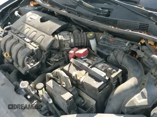 ✅ 2015 Nissan Sentra S • VIN: 3N1AB7AP6FY283282 • Lot: 43733946. Wystawiony na IAAI z przebiegiem 163 971 mil. Bezpłatny archiwum sprzedaży aukcyjnych z USA i szczegółowy raport historii pojazdu na DreamBid. Zdjęcie 12.