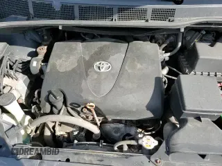 ✅ 2019 Toyota Sienna Limited Premium • VIN: 5TDYZ3DC8KS018583 • Lot: 89625515. Wystawiony na Copart z przebiegiem 65 699 mil. Bezpłatny archiwum sprzedaży aukcyjnych z USA i szczegółowy raport historii pojazdu na DreamBid. Zdjęcie 14.