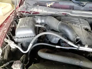 ✅ 2017 Ram 1500 Express • VIN: 1C6RR7FT5HS779622 • Лот: 54100735. Опубликован ранее на Copart с пробегом 126 350 миль. Бесплатный доступ к архиву аукционных продаж из США и подробный отчёт об истории автомобиля на DreamBid. Изображение 15.