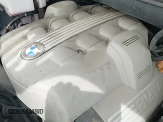 ✅ 2006 BMW X5 4.8is • VIN: 5UXFA93586LE83975 • Лот: 42352828. Опубликован ранее на IAAI с пробегом 226 084 миль. Бесплатный доступ к архиву аукционных продаж из США и подробный отчёт об истории автомобиля на DreamBid. Изображение 13.