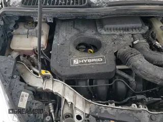 ✅ 2017 Ford C-Max Titanium • VIN: 1FADP5DU0HL115706 • Lot: 43651495. Wystawiony na Copart z przebiegiem 84 183 mil. Bezpłatny archiwum sprzedaży aukcyjnych z USA i szczegółowy raport historii pojazdu na DreamBid. Zdjęcie 13.