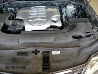 ✅ 2019 Lexus LX 570 • VIN: JTJHY7AX0K4292290 • Lot: 53804435. Listed on Copart with 29,171 mi. Free auction sales archive from the USA and detailed vehicle history report at DreamBid. Image 14.