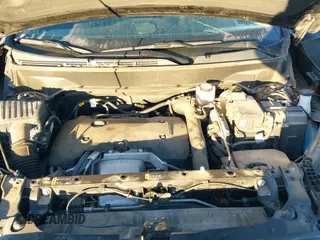 ✅ 2020 GMC Terrain SLT • VIN: 3GKALVEX9LL339415 • Лот: 40822678. Опубликован ранее на IAAI с пробегом 109 433 миль. Бесплатный доступ к архиву аукционных продаж из США и подробный отчёт об истории автомобиля на DreamBid. Изображение 19.