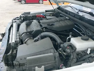 2024 Nissan Frontier SV with VIN 1N6ED1EK9RN633202, listed as a IAAI auction lot 42227535 with 26,224 mi miles and . Bid and sale history available at DreamBid. Image 19.