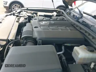 ✅ 2020 Nissan Armada SL • VIN: JN8AY2ND6L9108907 • Lot: 40211000. Wystawiony na IAAI z przebiegiem 95 404 mil. Bezpłatny archiwum sprzedaży aukcyjnych z USA i szczegółowy raport historii pojazdu na DreamBid. Zdjęcie 19.