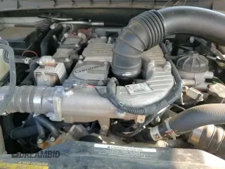 ✅ 2018 Nissan Titan Pro-4X • VIN: 1N6BA1F41JN520957 • Lot: 68283595. Wystawiony na Copart z przebiegiem 115 799 mil. Bezpłatny archiwum sprzedaży aukcyjnych z USA i szczegółowy raport historii pojazdu na DreamBid. Zdjęcie 15.