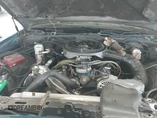 ✅ 1983 Lincoln Town Car • VIN: 1LNBP96F1DY689182 • Lot: 42816639. Listed on IAAI with 45,540 mi. Free auction sales archive from the USA and detailed vehicle history report at DreamBid. Image 12.