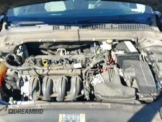 ✅ 2017 Ford Fusion S • VIN: 3FA6P0G73HR236099 • Lot: 43703158. Listed on IAAI with 131,426 mi. Free auction sales archive from the USA and detailed vehicle history report at DreamBid. Image 19.