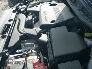 ✅ 2018 Nissan Altima SR • VIN: 1N4AL3AP3JC256969 • Lot: 42534965. Listed on IAAI with 263,298 mi. Free auction sales archive from the USA and detailed vehicle history report at DreamBid. Image 19.