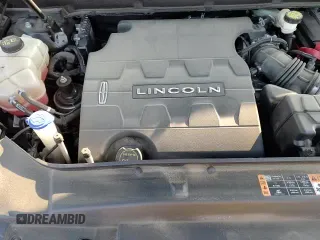 ✅ 2018 Lincoln MKX Select • VIN: 2LMPJ6KR0JBL14807 • Лот: 71847545. Опубликован ранее на Copart с пробегом 42 329 миль. Бесплатный доступ к архиву аукционных продаж из США и подробный отчёт об истории автомобиля на DreamBid. Изображение 16.