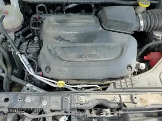 ✅ 2021 Chrysler Pacifica Limited • VIN: 2C4RC3GG0MR518396 • Lot: 71088465. Wystawiony na Copart z przebiegiem 80 494 mil. Bezpłatny archiwum sprzedaży aukcyjnych z USA i szczegółowy raport historii pojazdu na DreamBid. Zdjęcie 14.