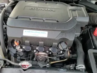 ✅ 2017 Honda Accord EX-L • VIN: 1HGCR3F89HA029389 • Lot: 86500435. Wystawiony na Copart z przebiegiem 101 519 mil. Bezpłatny archiwum sprzedaży aukcyjnych z USA i szczegółowy raport historii pojazdu na DreamBid. Zdjęcie 14.