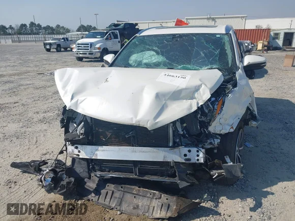 ✅ 2018 Toyota Highlander XLE • VIN: 5TDKZRFH7JS539472 • Лот: 44663150. Опубліковано раніше на IAAI з пробігом 98 514 миль. Безкоштовний доступ до архіву аукціонних продажів зі США та докладний звіт про історію автомобіля на DreamBid. Зображення 6.