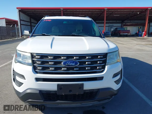 ✅ 2016 Ford Explorer • VIN: 1FM5K7BHXGGC68076 • Lot: 45431325. Wystawiony na IAAI z przebiegiem 37 878 mil. Bezpłatny archiwum sprzedaży aukcyjnych z USA i szczegółowy raport historii pojazdu na DreamBid. Zdjęcie 6.