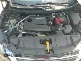 ✅ 2025 Nissan Rogue Platinum • VIN: JN8BT3DC1SW381142 • Lot: 70045685. Wystawiony na Copart z przebiegiem 11 927 mil. Bezpłatny archiwum sprzedaży aukcyjnych z USA i szczegółowy raport historii pojazdu na DreamBid. Zdjęcie 15.