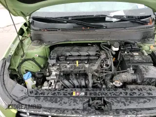 ✅ 2021 Hyundai Venue SEL • VIN: KMHRC8A32MU122665 • Lot: 85774574. Listed on Copart with 51,018 mi. Free auction sales archive from the USA and detailed vehicle history report at DreamBid. Image 13.