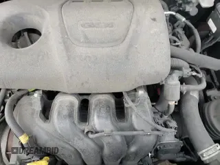 ✅ 2018 Hyundai Accent Limited • VIN: 3KPC34A39JE026125 • Лот: 41392945. Опубликован ранее на Copart с пробегом 138 620 миль. Бесплатный доступ к архиву аукционных продаж из США и подробный отчёт об истории автомобиля на DreamBid. Изображение 13.