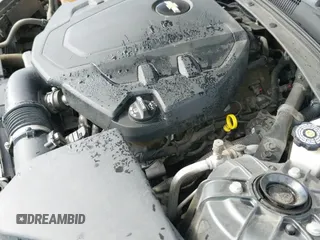 ✅ 2018 Chevrolet Camaro 1LT • VIN: 1G1FB3DS4J0115549 • Lot: 41481201. Wystawiony na IAAI z przebiegiem 118 186 mil. Bezpłatny archiwum sprzedaży aukcyjnych z USA i szczegółowy raport historii pojazdu na DreamBid. Zdjęcie 19.