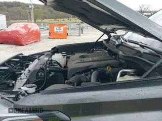 ✅ 2025 Toyota Tundra Platinum • VIN: 5TFNA5DB3SX250242 • Lot: 41858159. Wystawiony na IAAI z przebiegiem 9 709 mil. Bezpłatny archiwum sprzedaży aukcyjnych z USA i szczegółowy raport historii pojazdu na DreamBid. Zdjęcie 19.