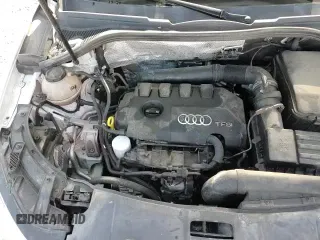 ✅ 2018 Audi Q3 Premium • VIN: WA1ECCFS0JR024930 • Lot: 65351545. Wystawiony na Copart z przebiegiem 121 489 mil. Bezpłatny archiwum sprzedaży aukcyjnych z USA i szczegółowy raport historii pojazdu na DreamBid. Zdjęcie 14.