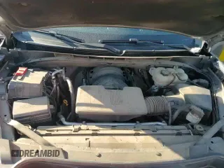 ✅ 2022 GMC Yukon XL SLE • VIN: 1GKS1FKD3NR207126 • Lot: 82317815. Wystawiony na Copart z przebiegiem 104 111 mil. Bezpłatny archiwum sprzedaży aukcyjnych z USA i szczegółowy raport historii pojazdu na DreamBid. Zdjęcie 14.